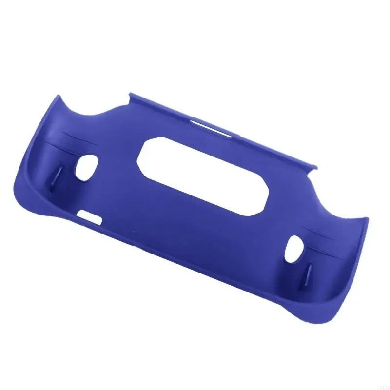 H052 Soft Antislip Cover Case For AYN Odin 2 Handheld Gaming Devices Shock Absorption