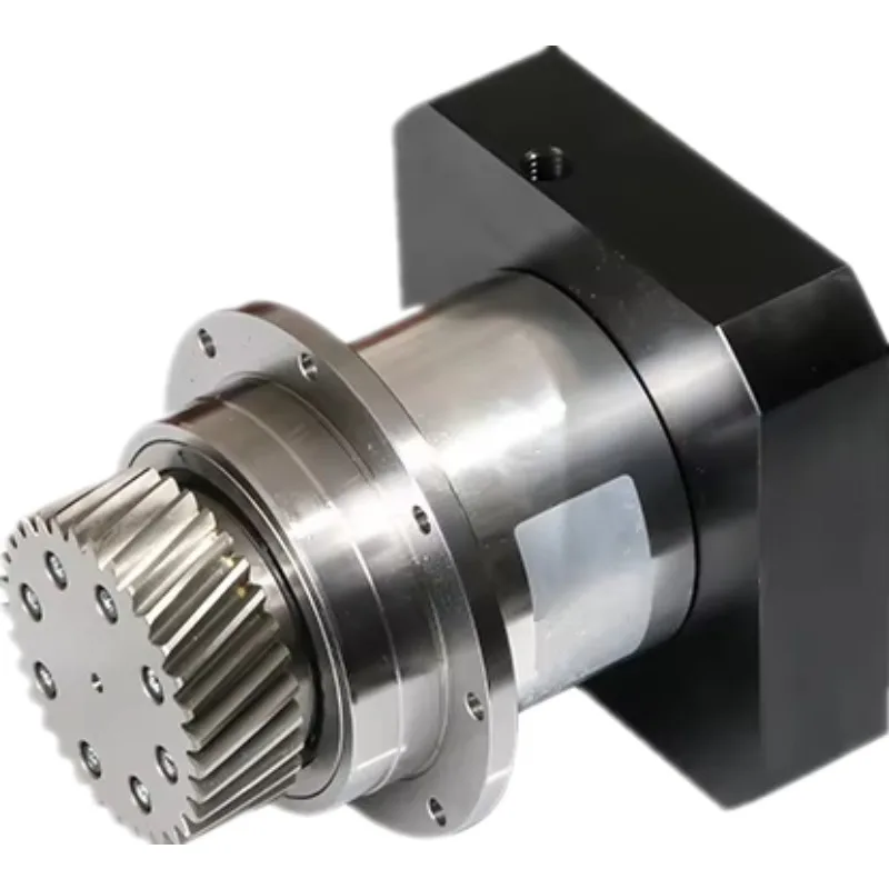 Hot Sale  Actuator Planetary Gearbox Speed Reducer with Stepper Motor Essential Component in Gear Boxes Product Category