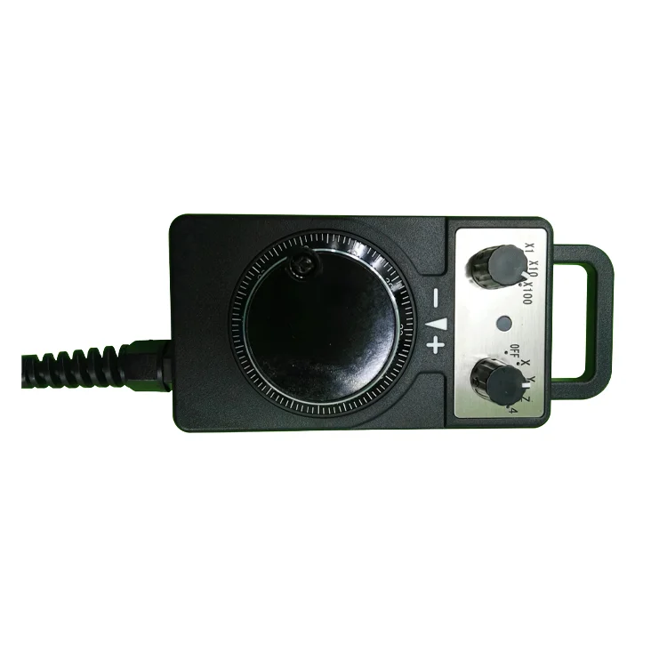 

Brand New RSK Handheld MPG Encoder Multi Axis, Cost Effective MPG Alternative