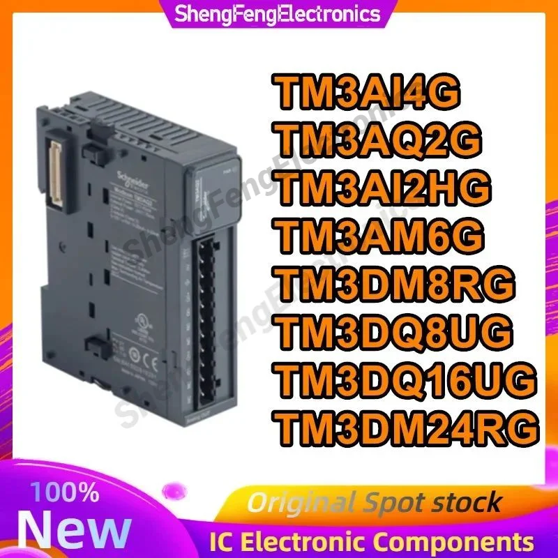 

TM3AI4G TM3AQ2G TM3AI2HG TM3AM6G TM3DM8RG TM3DQ8UG TM3DQ16UG TM3DM24RG New Original in stock