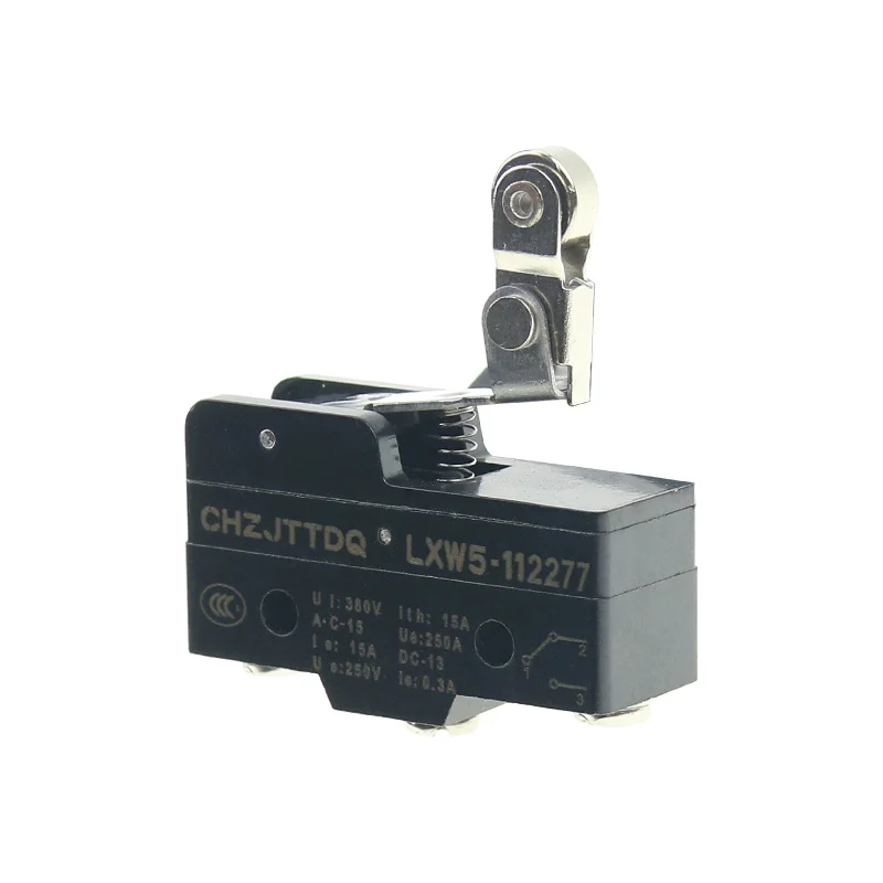 1PCS Travel Switch Limit Switch Microswitch Lxw5-g1 G2 G3 Q1 Q2 N1 D1 11m