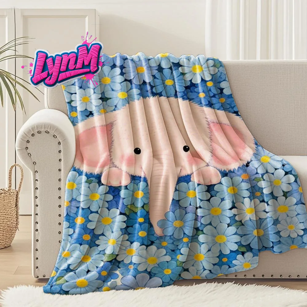 

Тяжелая фланель | Селекция праздничного подарка | Мягкий и нежный | Сохраняет тепло | Одеяло для декора комнаты, товары для кемпинга