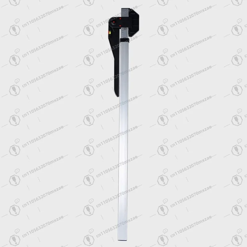 Professional Horse Height Measuring Tool Equestrian Horse Tack Measuring Stick