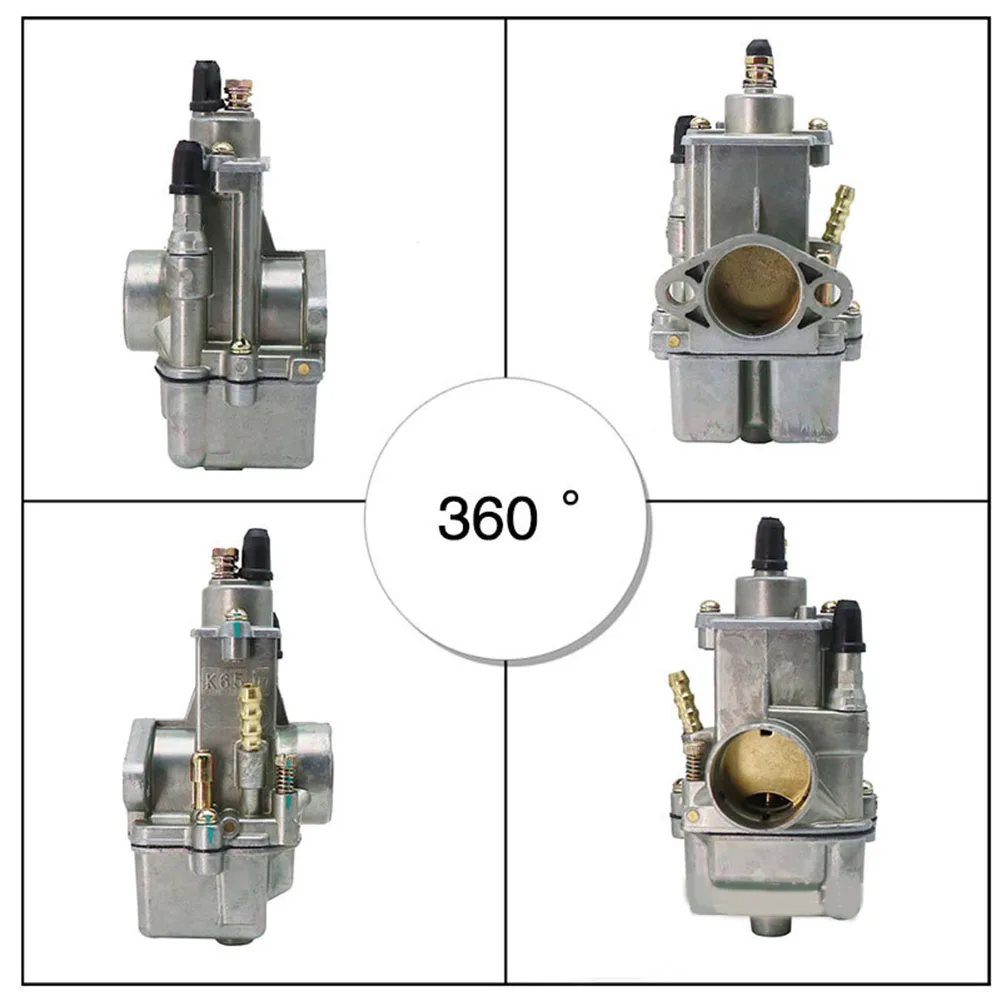 K65i Motorcycle Modified Carburetor 32mm For Izh Moto Planeta Carburetor K65i (K65и) IZH-Planeta-3 IZH-Planeta-4 IZH-Planeta-5