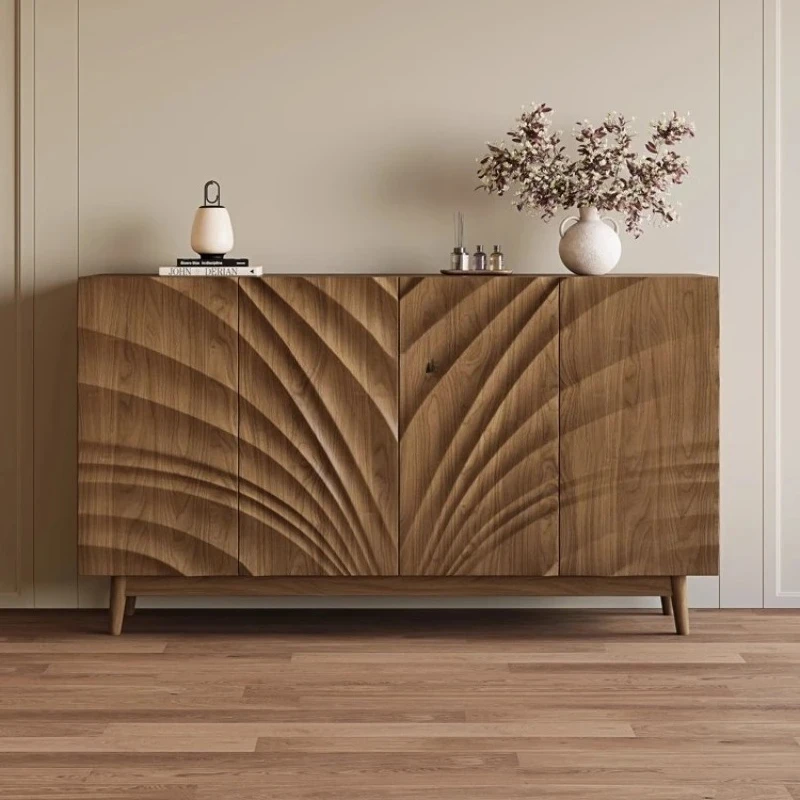 

Средневековый входной шкаф, французский вход, ретро-украшение входа в шкафчик, шкаф для хранения из массива дерева