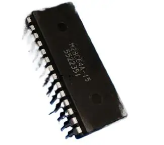 

M28C64A-15