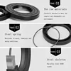 3453-3e637a.jpg NBR Nitrile Rubber Shaft Oil Seal ID 34-35mm