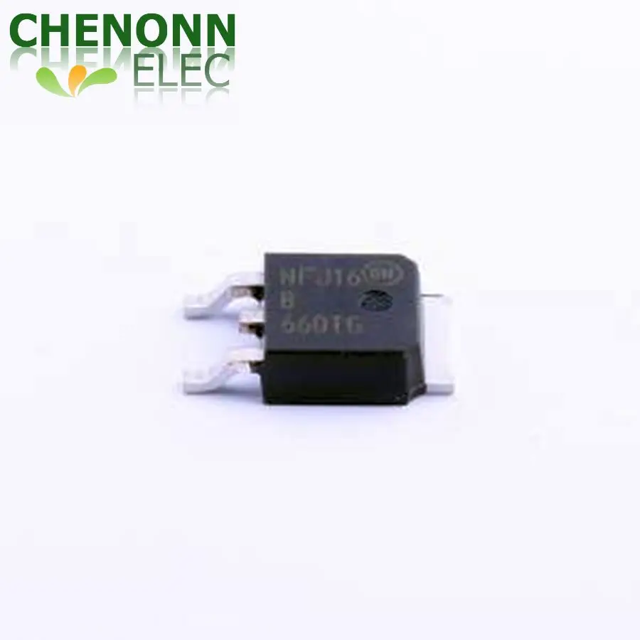 30PCS/LOT MBRD660CTT4G (Diodes)