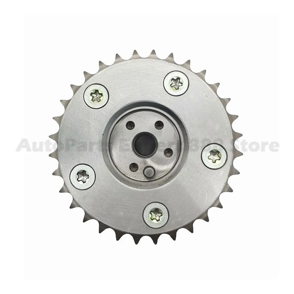 For Buick Cadillac V6 Engine Timing Gear Camshaft Sprocket VVT Wheel 12590683 Premium Quality Durable Design