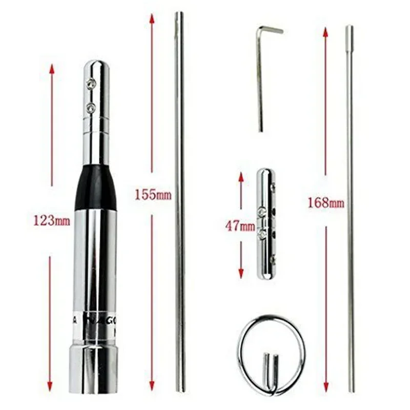 Vhf/Uhf 144/430Mhz …