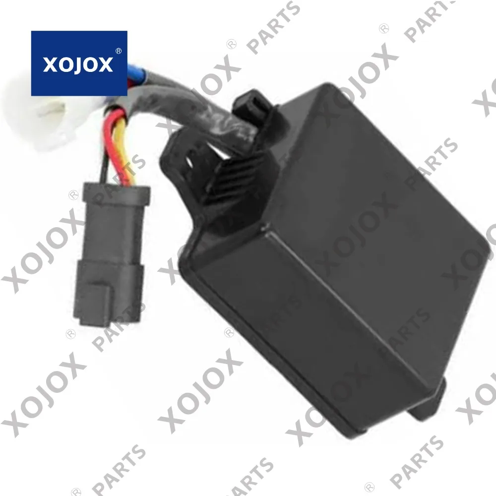 

Реле времени XOJOX Geofrey 111-4870, совместимое с CAT 311B 312B 315B 318B 320B 321B 322B 325B 330B 345B25B W330B