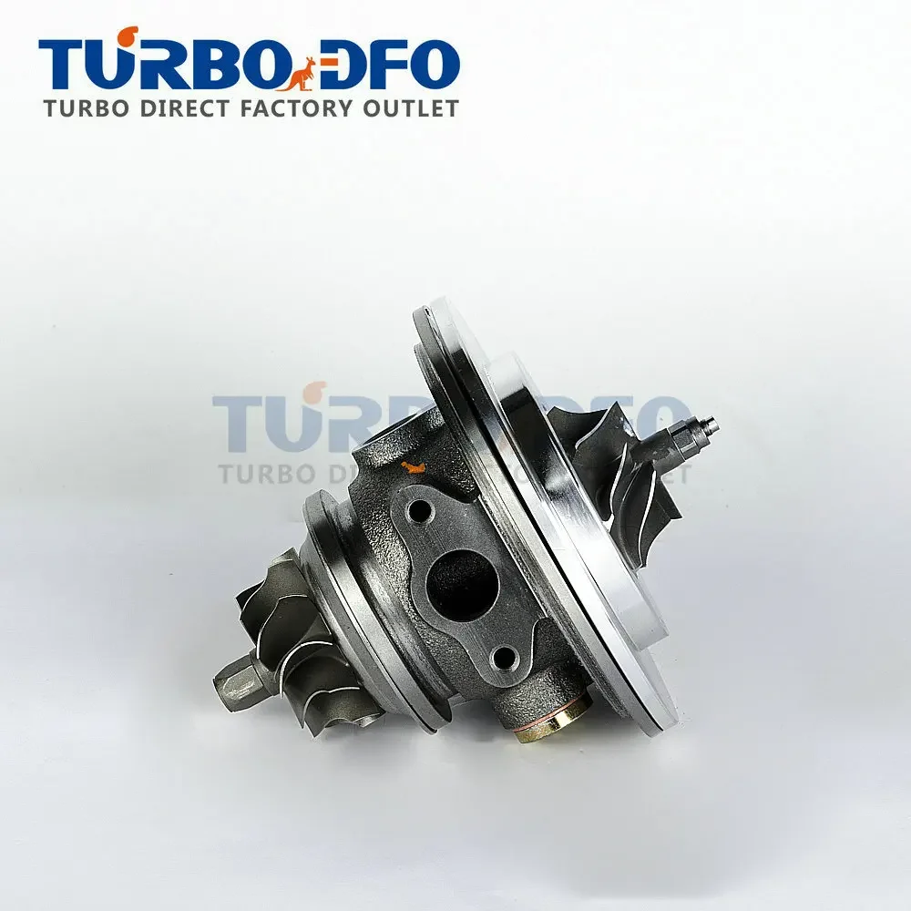 NEW Turbine Cartridge K03 Turbocharger Core For Audi A6 S4 All Road 2.7T 169Kw 184Kw 195Kw AJK 1999-2001 Turbo CHRA 078145702S