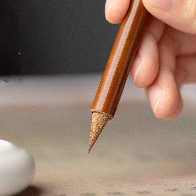 pincel-de-caligrafia-de-pelo-de-comadreja-para-copiar-escrituras-para-practica-de-escritura-en-caligrafia-de-letra-pequena-regular-y-de-escritura-fluida