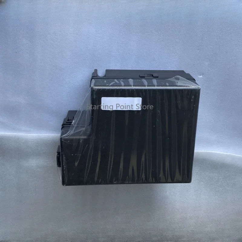 

Корпус релейной коробки предохранителей коробки двигателя подходит для Hover H6M6.