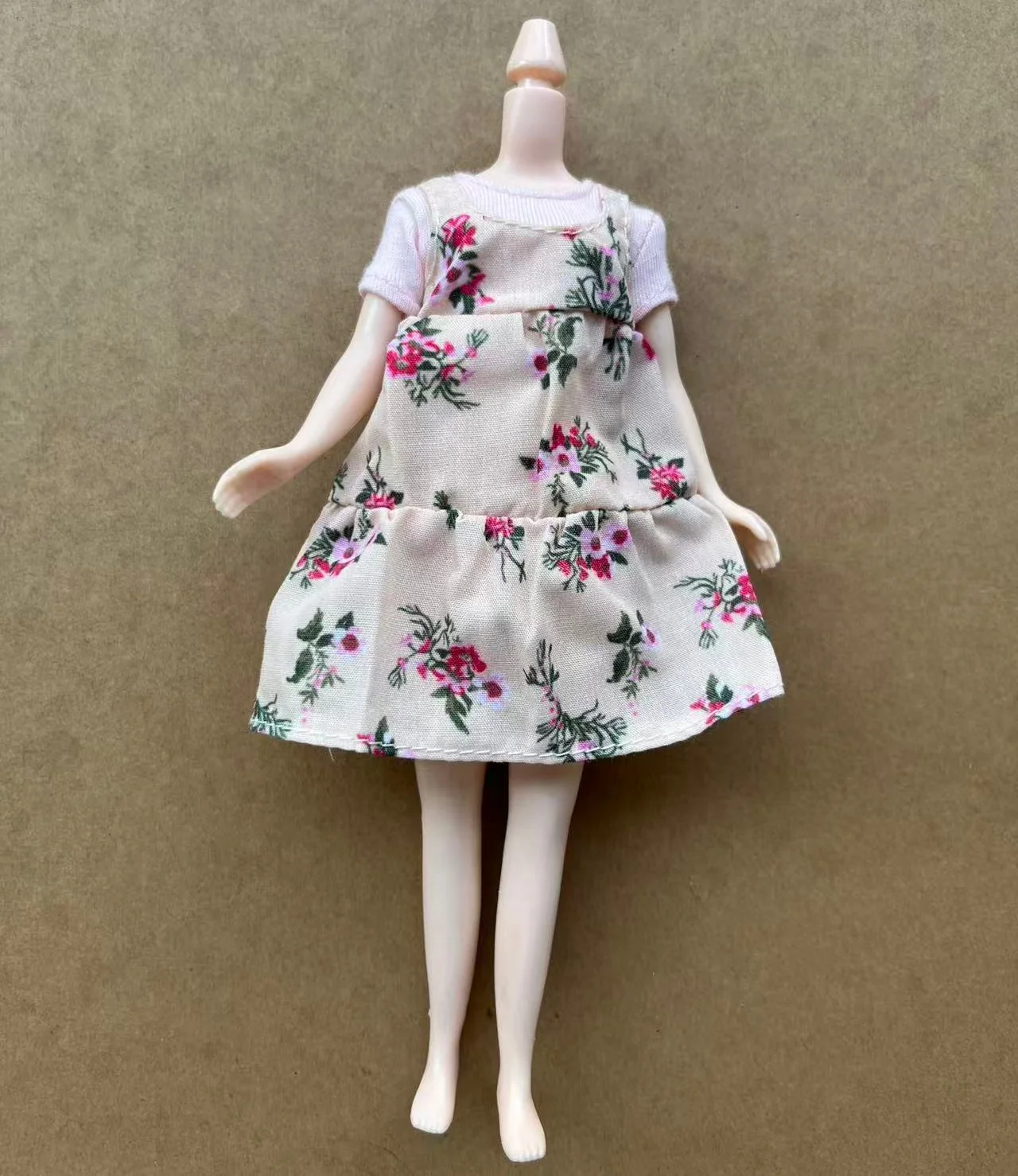 1/6 puppe Kleider Für Blythy Jenny Puppe Sweetpie Luxus Kleid Mode Puppe Kleidung Für Licca Puppe Kinder Spielzeug – Detail 26