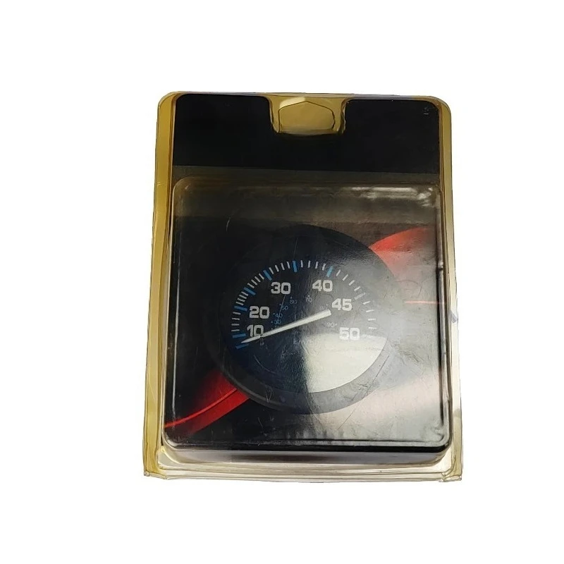 Genuine Outboard Motor Parts Mercruiser 79-879910K21 FUEL LEVEL GAUGE, (Black)