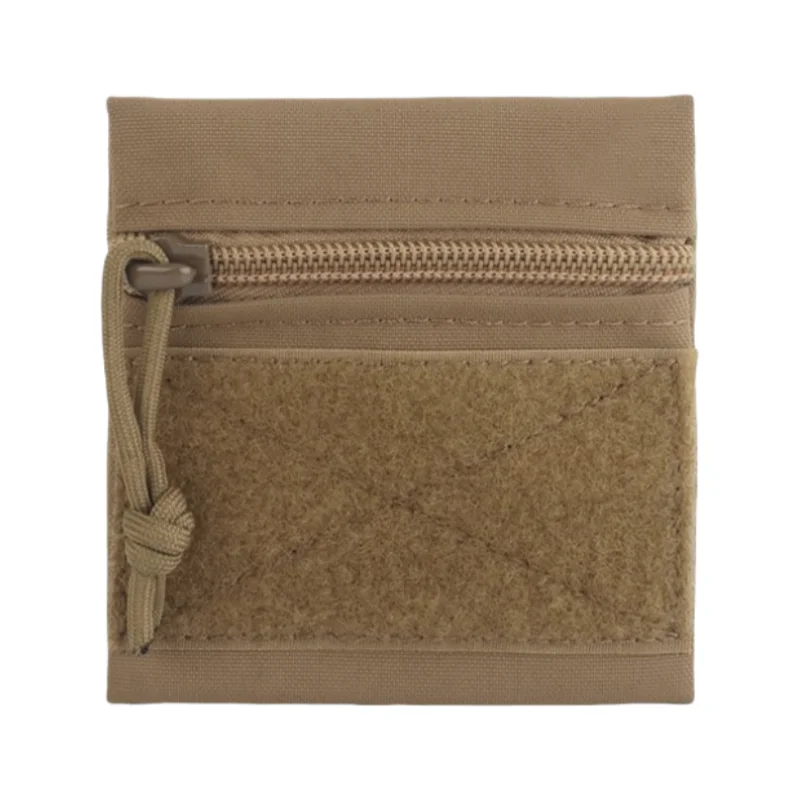 

Candy Bag (S Size) | MOLLE Compatible & Water Resistant Compact Storage Pouch | For Hunting Equipment Accessories