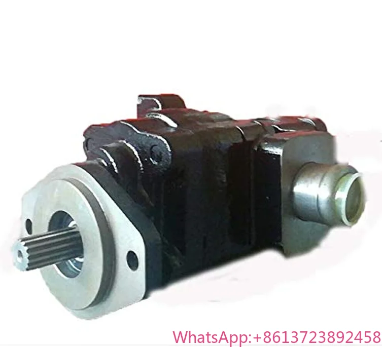 

par,ker Gear Pump AT331223 PGP330 324-9529-093
