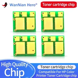 206A 207A chip Compatible For HP 207a Toner Cartridge chip M282nw M283fdn M283fdw M283cdw M255dw M255nw W2210A W2110A chip