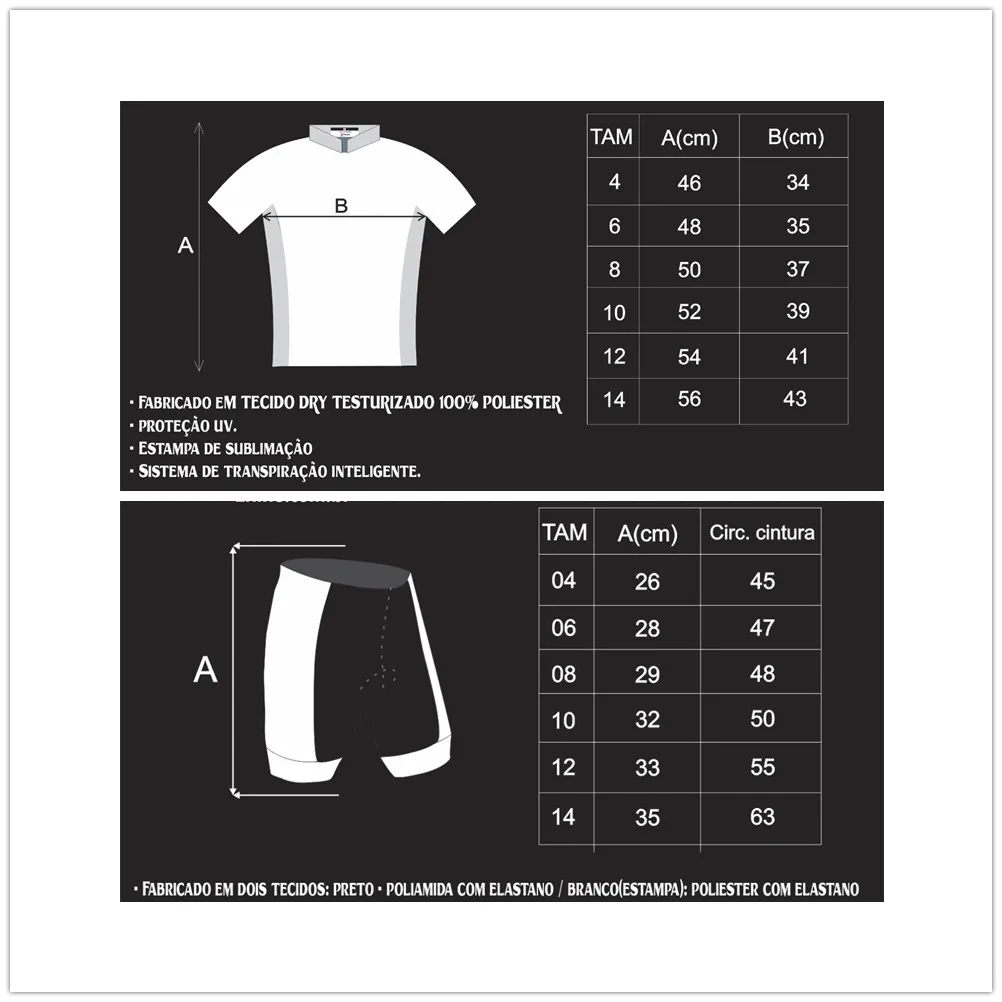 New Kid Cycling Jersey Summer Children Bike Clothing Boy Girls MTB Suit Summer Bicycle Wear Maillot Ciclismo Breathable Shirt