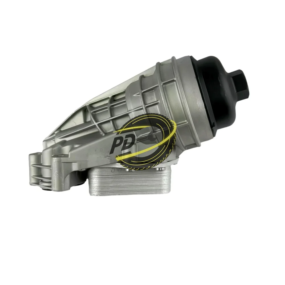 

New China Brand Oil Filter Housing 2701800810 2701800500 2701800610 For Mercedes Benz CLA 160 180 200 220 250