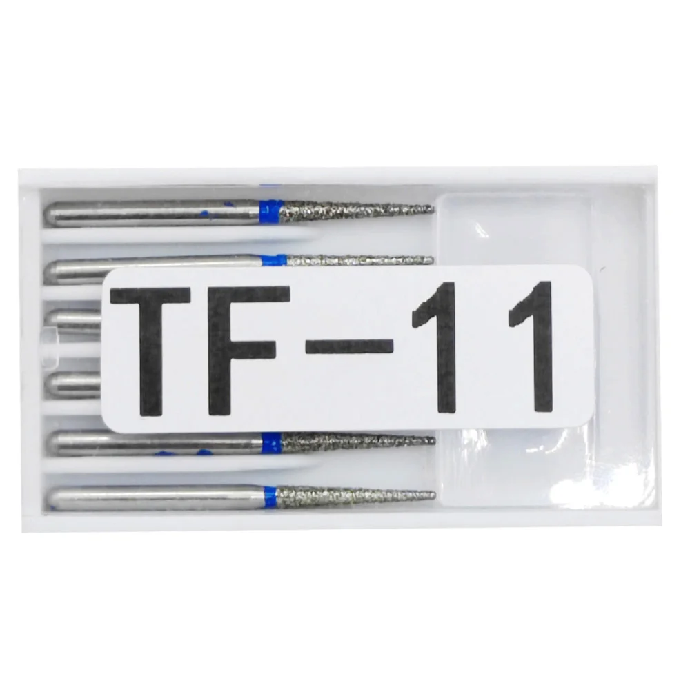 Рисунок 3 - AG Стоматологические алмазные боры