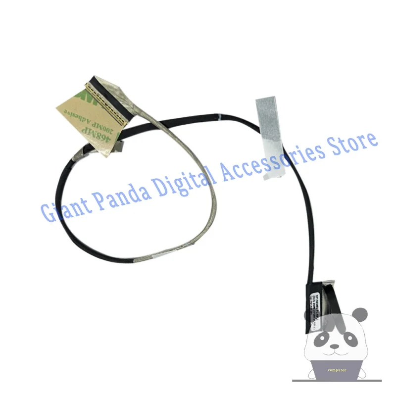 for ASUS G713QM G513 FHD 40PIN 165HZ/144HZ LCD Video Display CABLE 6017b1551501