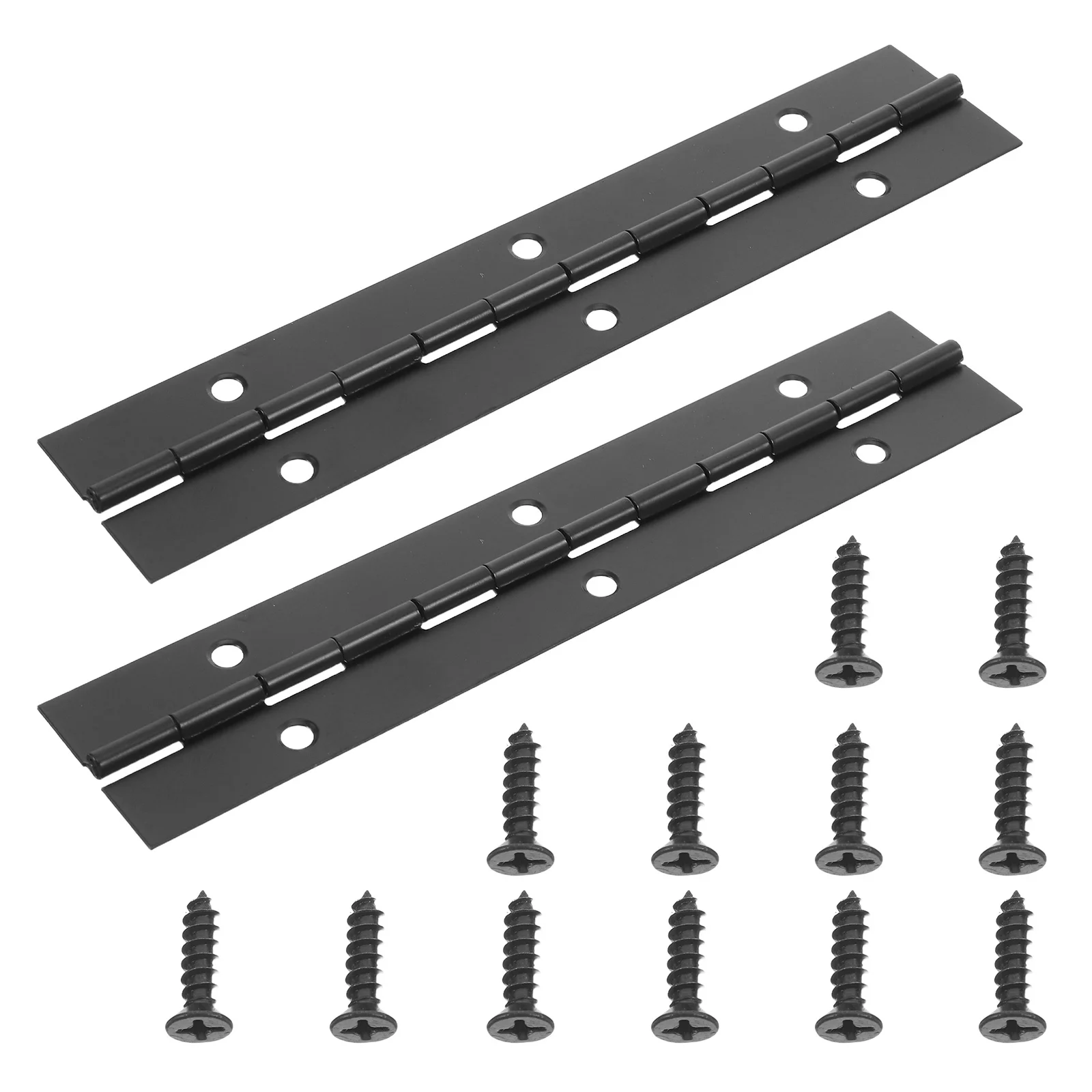 

Tables and Chairs Long Hinge Stainless Steel Continuous Hinges for Folding Doors