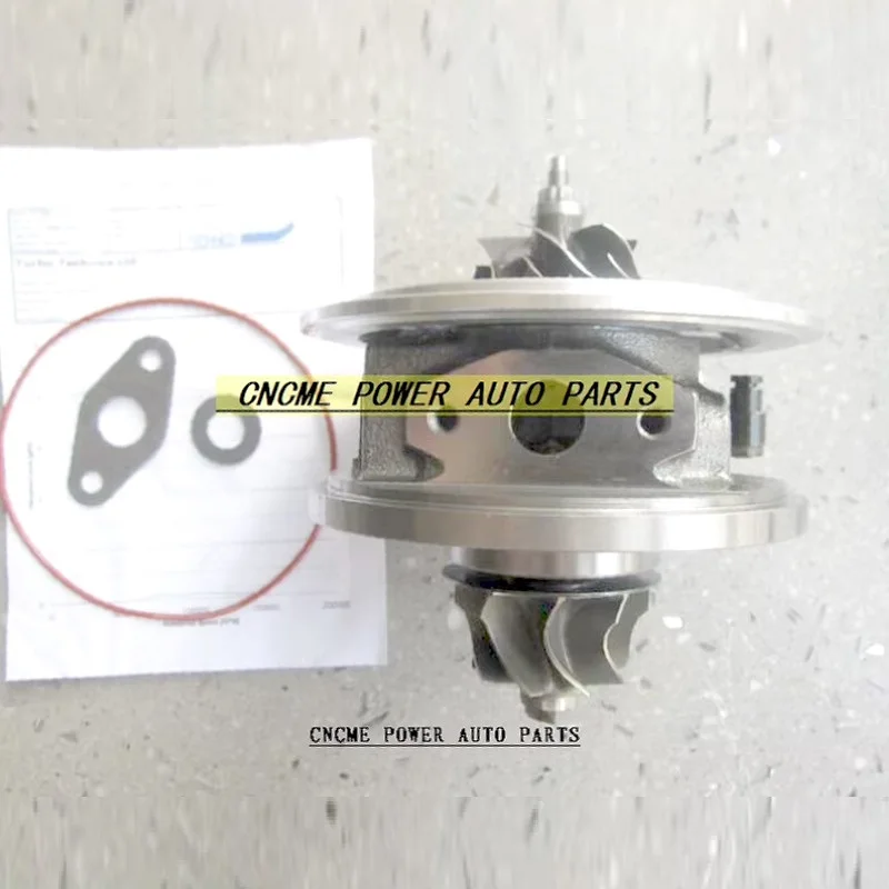 Turbo Cartridge CHRA Core 760680 761618 760680-5005S 13900-67JG1 761618-0001 For Suzuki Vitara Grand F9Q F9Q-264 F9Q-266 1.9L ww