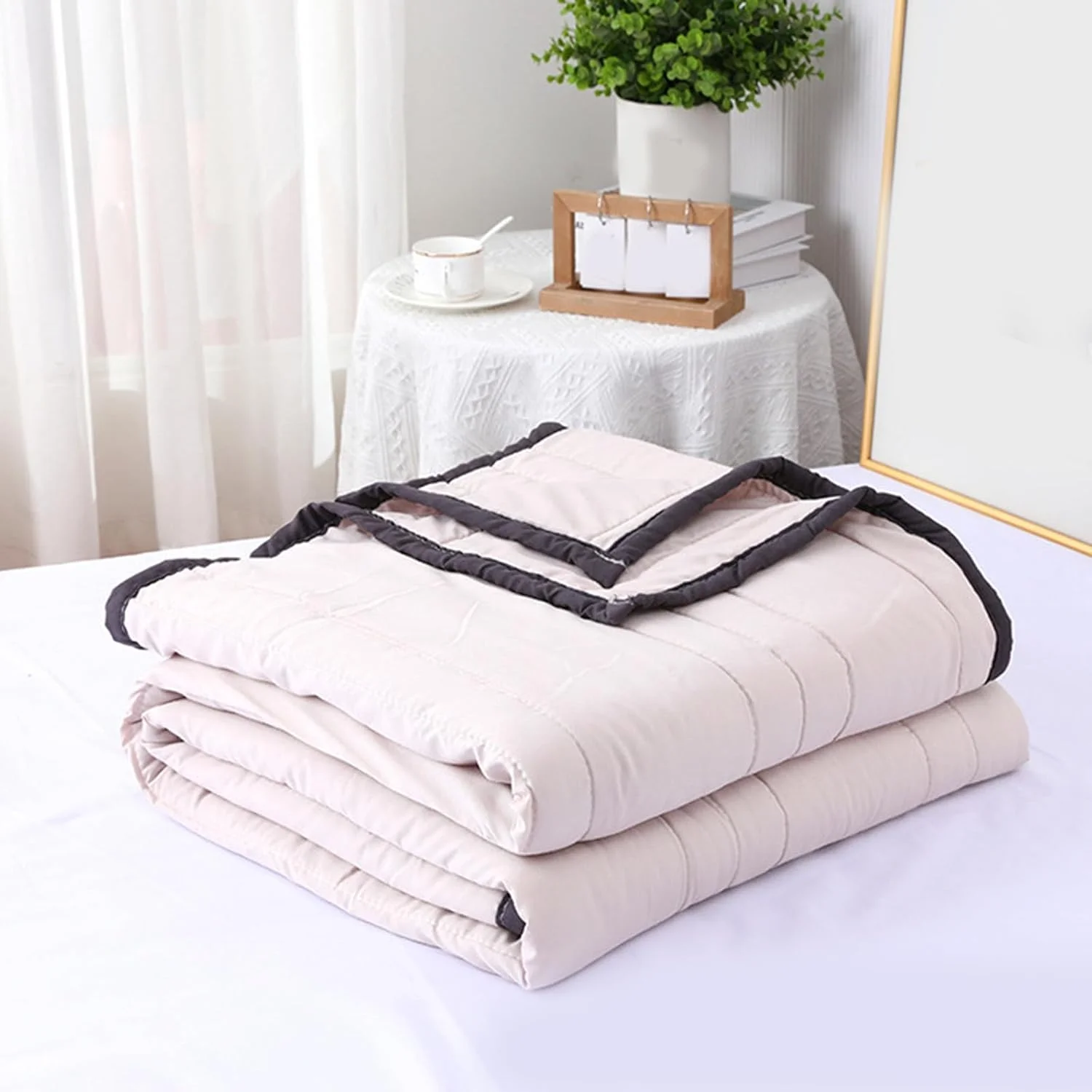 

Легкое одеяло для всех сезонов, ледяное одеяло, летний холодильник, летнее одеяло, охлаждающее одеяло, холодные одеяла для сна (39.