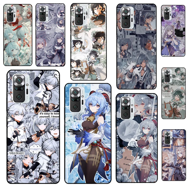 Genshin Impact Aest… - image