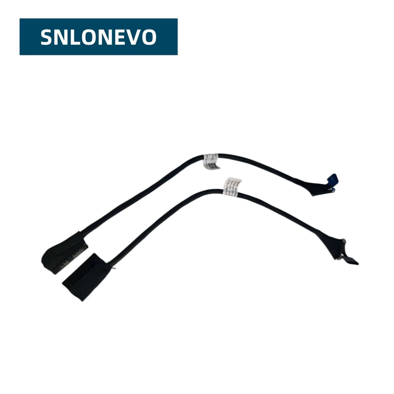 

0C17R8 DC020027E00 Original For Dell Battery Flex Cable Latitude ADM70 5470 E5470 laptop Battery Cable Connector Line Replace