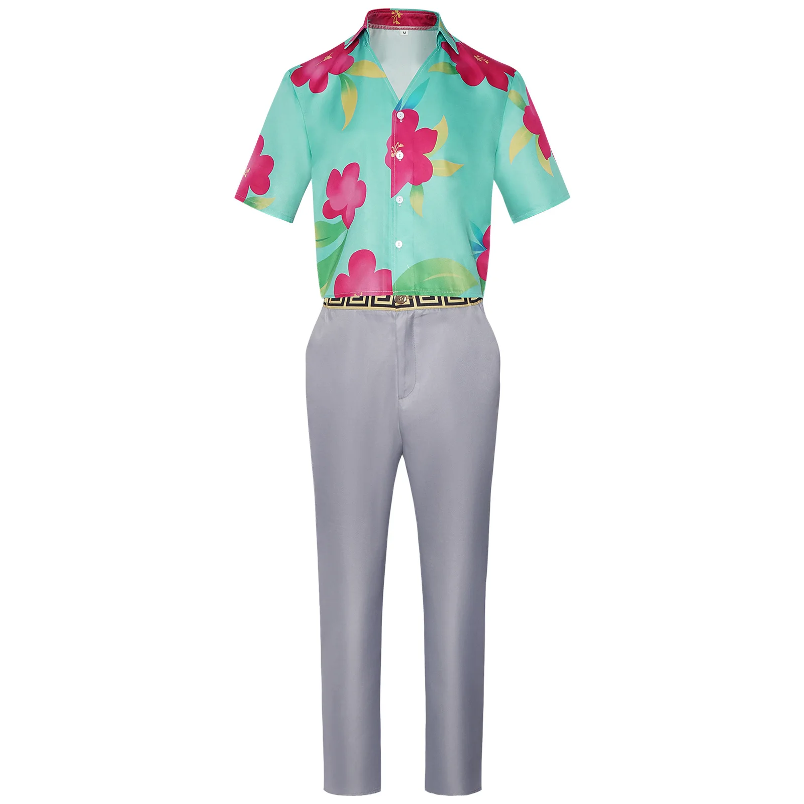 كوريا البوب تأثيري حلي الاطفال الكبار الزي المعبود نمط مرحلة الأداء هالوين حفلة الحدث الاتجاه الموضة #5