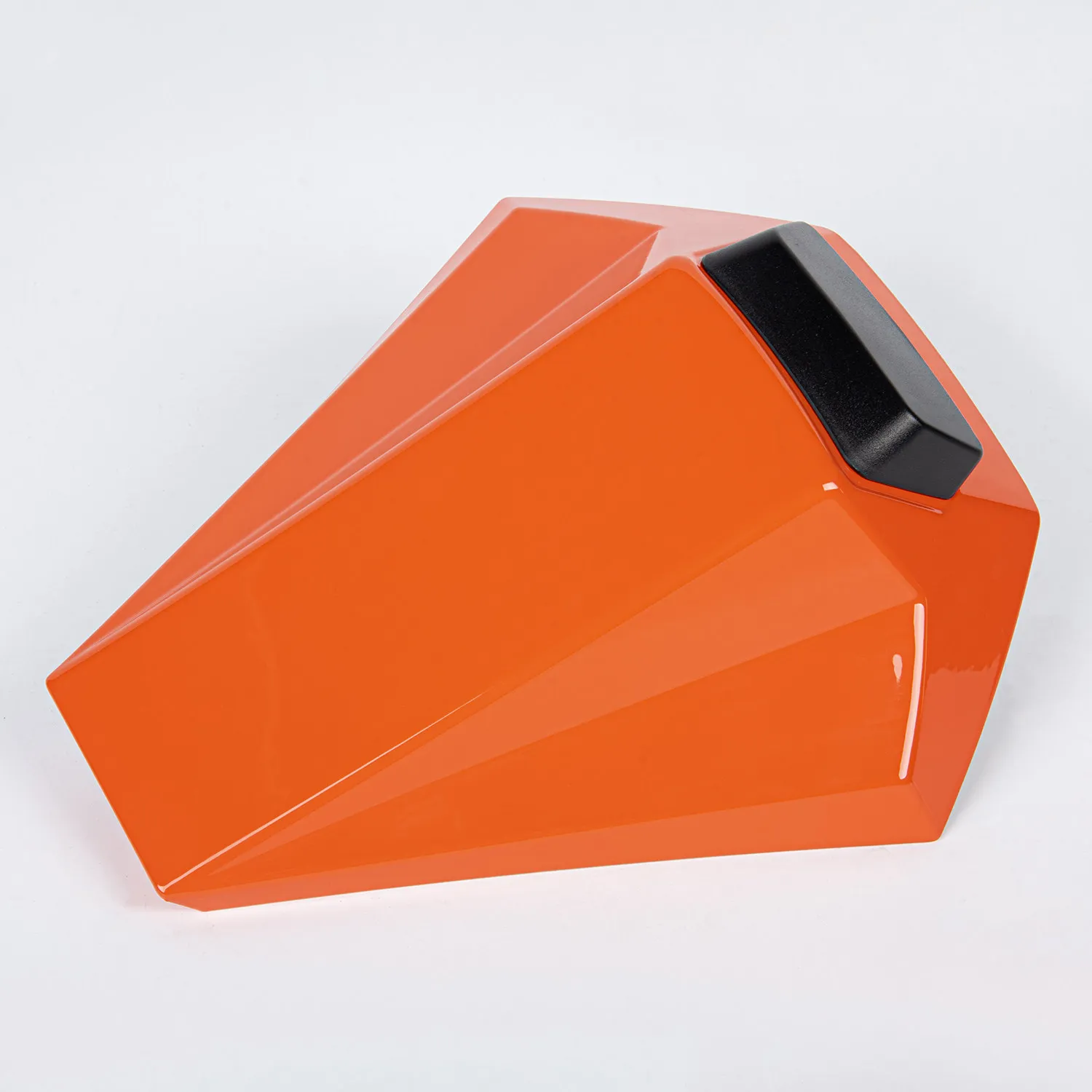 

Suitable for KTM RC390 Rear Cover Hump Seat Cover 2022-2023 Motorcycle Accessories Aftermarket Part