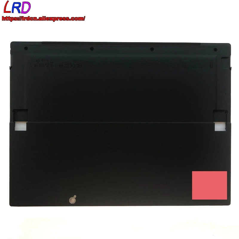 For Lenovo ThinkPad X1 Tablet 3rd Gen 01AY260 01AY259 AM148000100  LCD Case Top Cover Back Cover Brand New Original