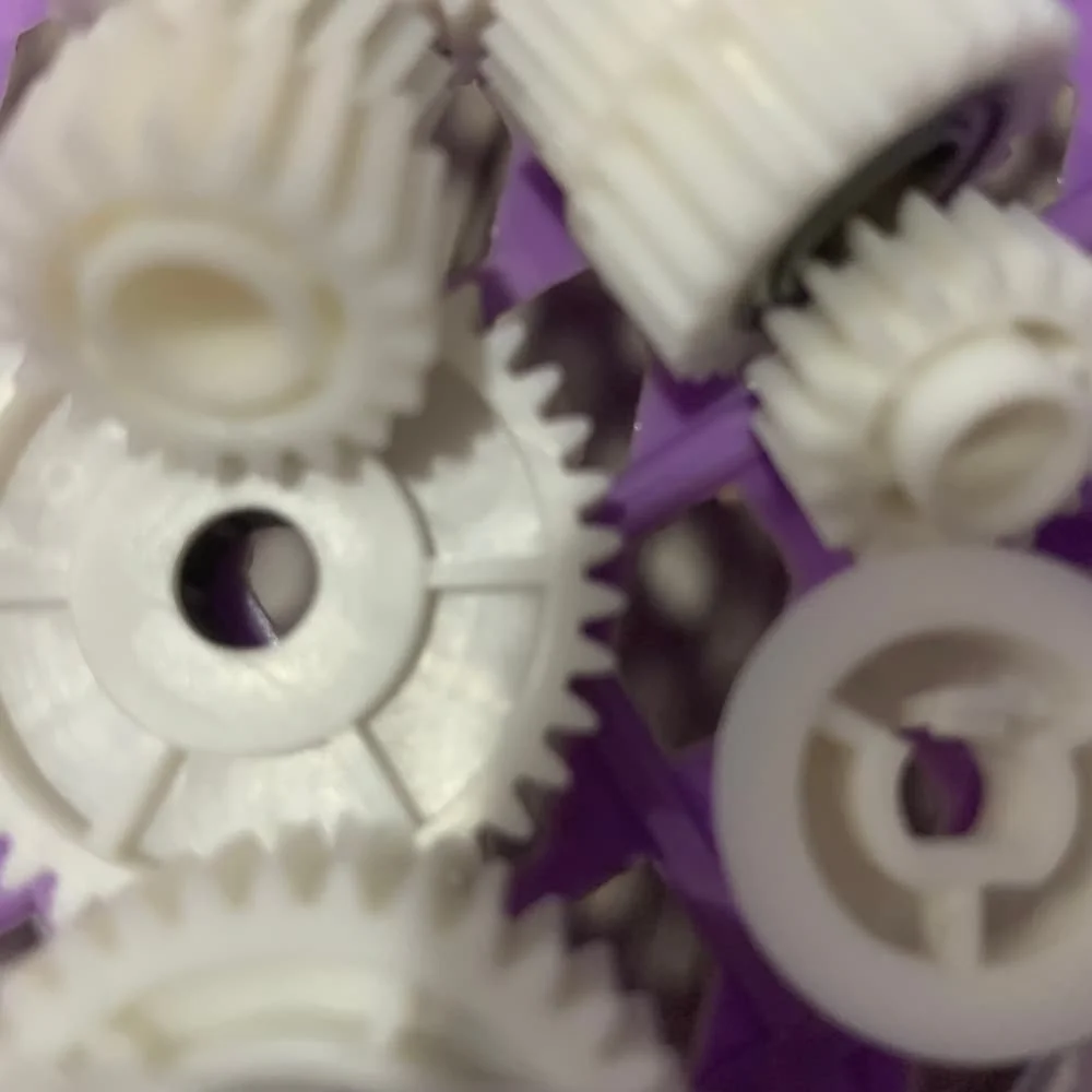 

5X шестерня подачи бумаги для Ricoh 1075 1060 2075 2060 2051 7500 AB01-7690 AB01-1490 AB01-1466 AB01-7617 AB03-0734 AB01-1470 AB01-1469