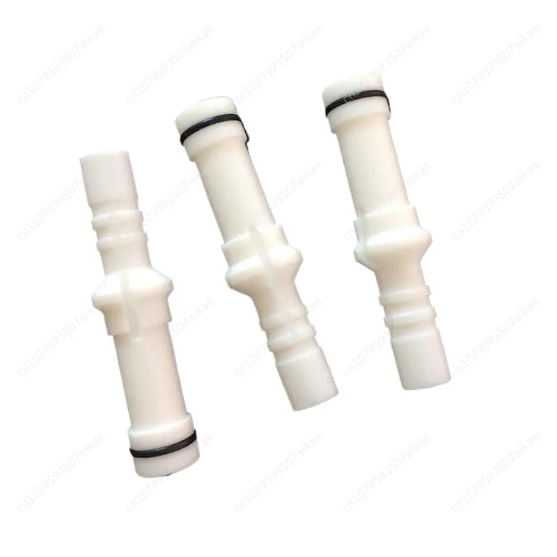 5 Pcs Suitable for Vent Tube Insert Type Sleeve Injector, Used for Powder Pump Core of Wagner C4 Electrostatic Powder Spraying