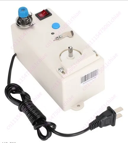 Intelligent Automatic Winding Machine Embroidery Machine Shuttle Core Fast Winding