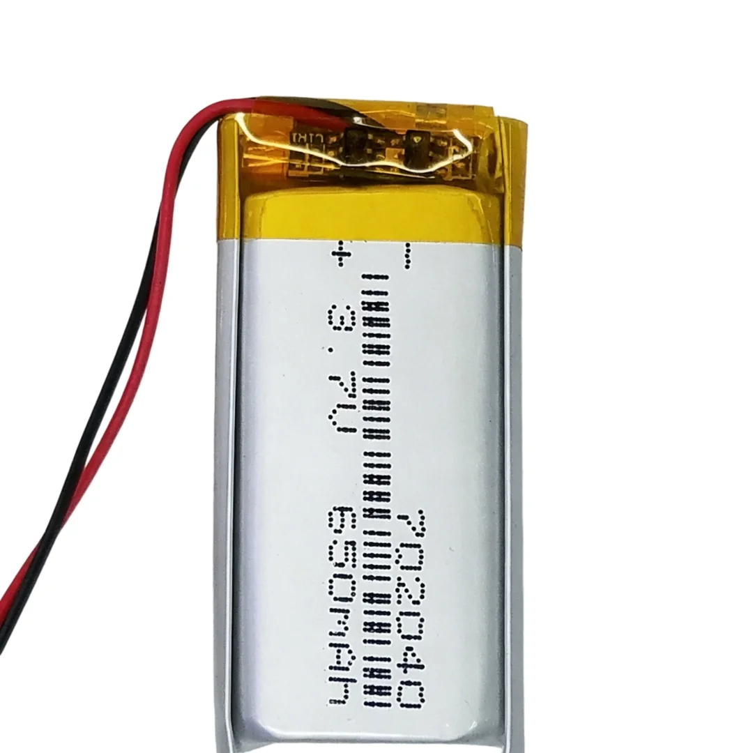 

702040 Universal Battery 701845 711841 752040 For Belling Bluebaby Piyo Pen Reading Pen