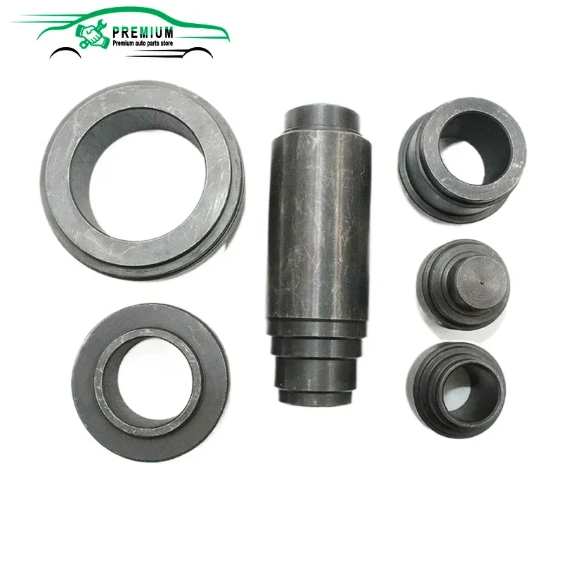 ZF6hp19 ZF6hp21 ZF6hp26 New 6pcs Automatic Transmission Bushing Driver Tool For BMW Audi Jaguar Land Rover 6HP19 6HP21 6HP26 - Image 4