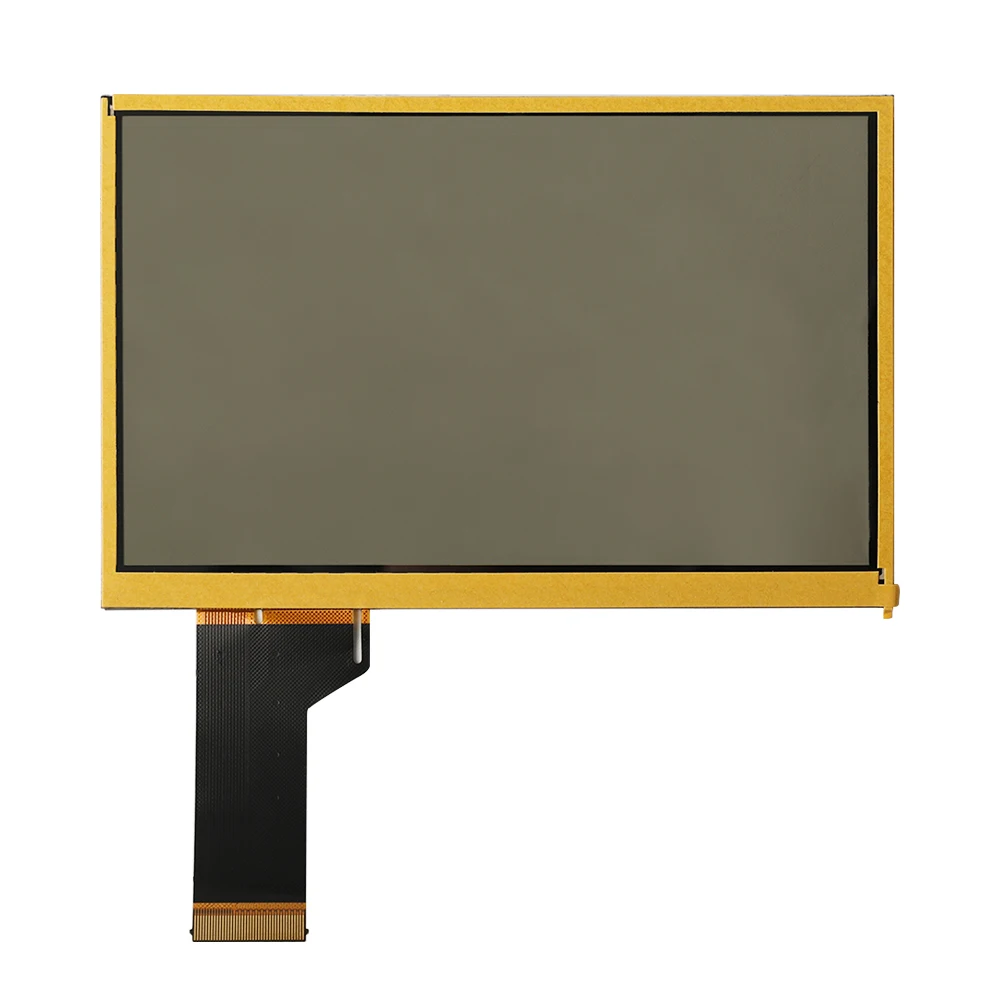 6.5 Inch Touchscreen voor TDO-WVGA0633F00045 Voor VW MIB STD2 Discover 200 680 684 682 Auto Multimedia Navigatie Radio - afbeelding 1
