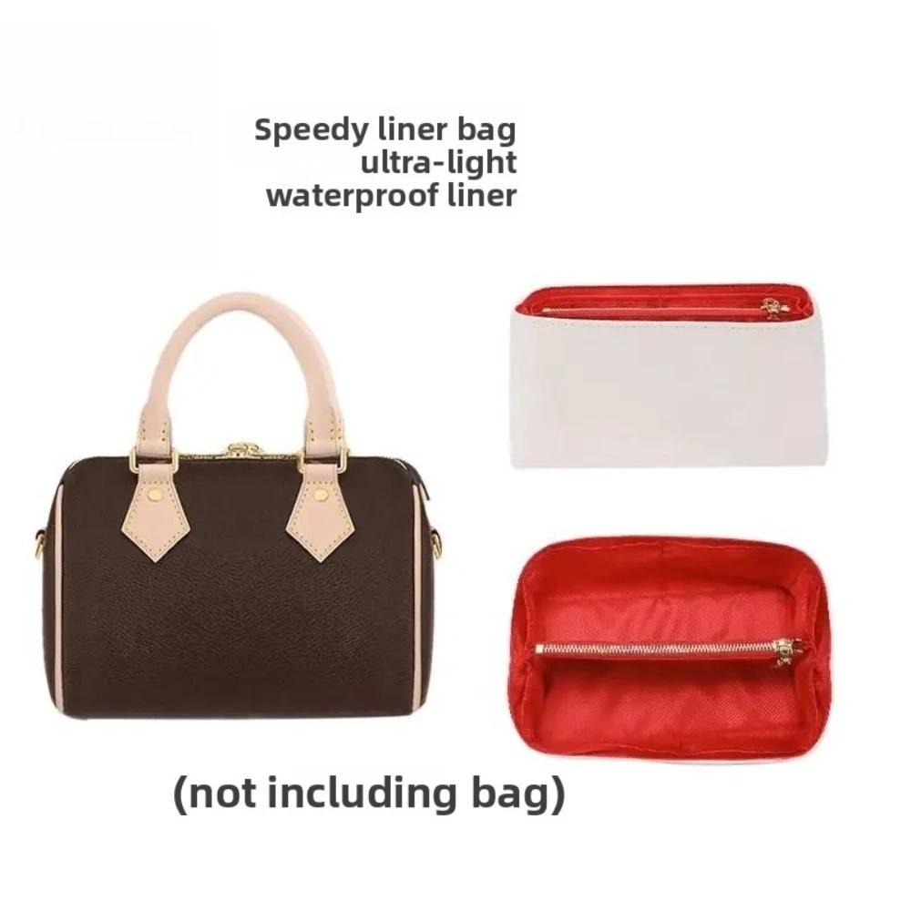 واقي المقبض السريع LV الفاخر من الجلد المدبوغ بالخضراوات الأصلي، غطاء مقبض حقيبة مصمم فاخر، ملحق حماية