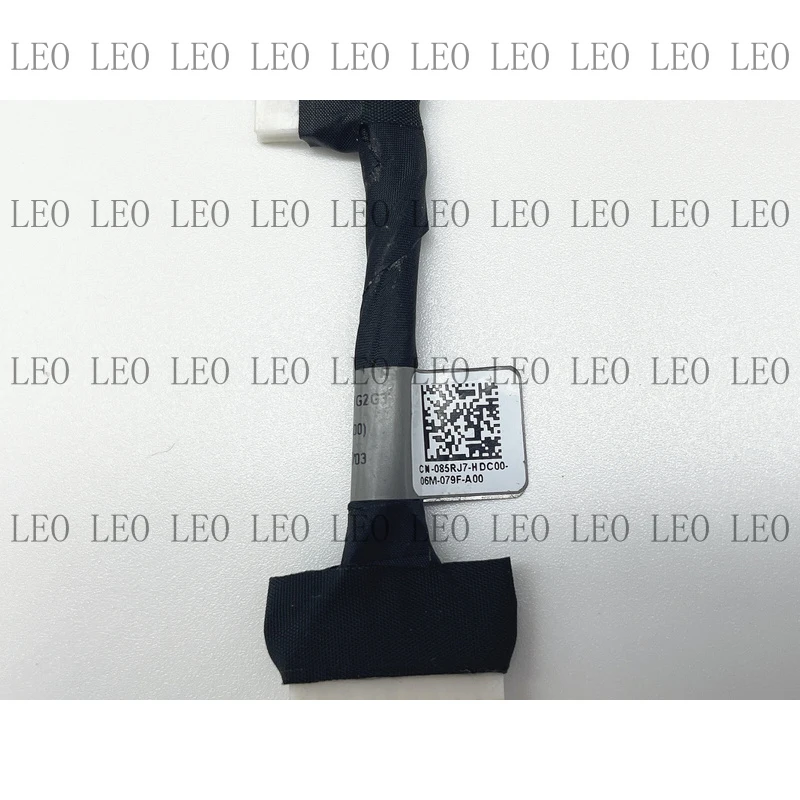 

SS New For Dell Alienware Area 51M R2 DGFF Board Cable Connector Line 085RJ7 85RJ7