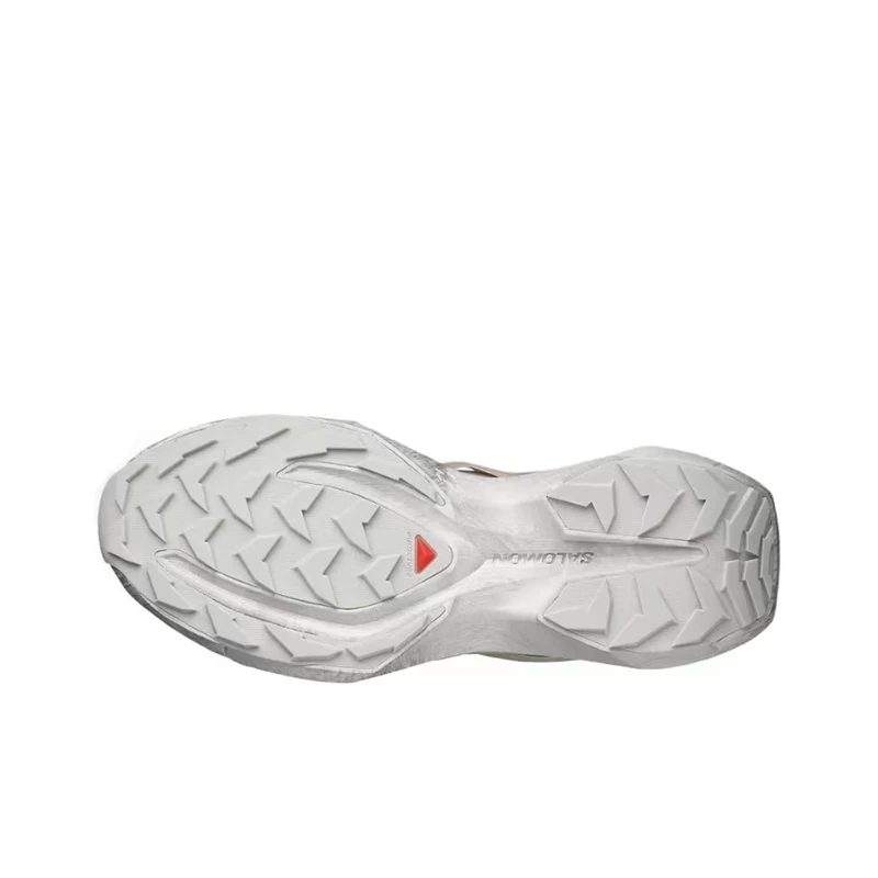 Salomon XT PU.RE Advanced Minimalist,Retro, Lightweight, Versatile, Durable, and Cushioned Low-Top Running Shoes (Unisex) 491033