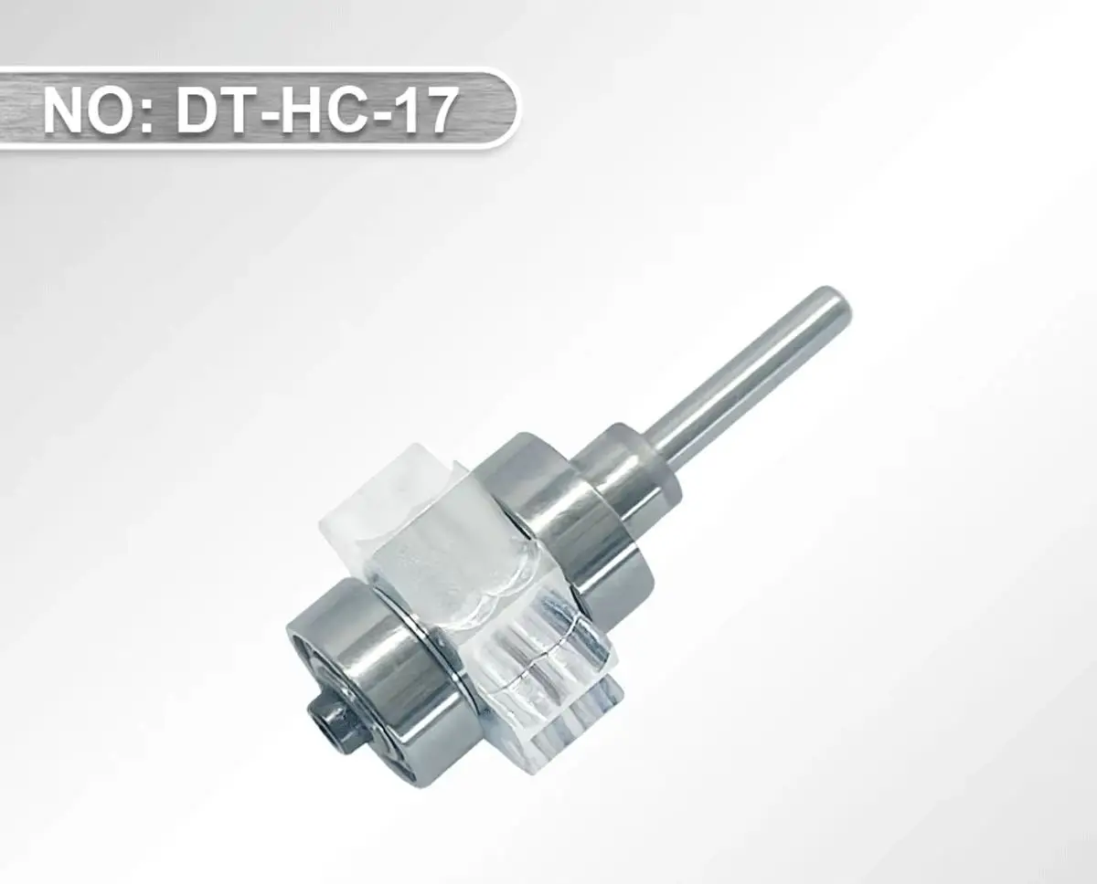 

Высокоскоростной турбинный картридж для стоматологического наконечника, ротор, совместимый с N PANA-MAX PAX-SU M4, кнопочный, с керамическим подшипником