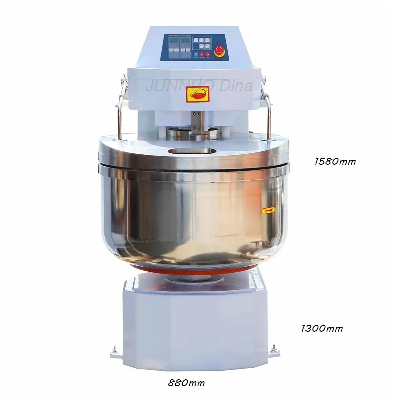 

Commercial dough mixer bread dough mixer