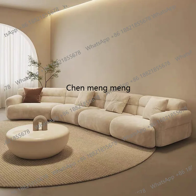 

Sectional Minimalist Living Room Sofas Luxury Modern Balcony Relaxing Outdoor Sofa Garden Bedroom Gonfiabile Hotel Furniture