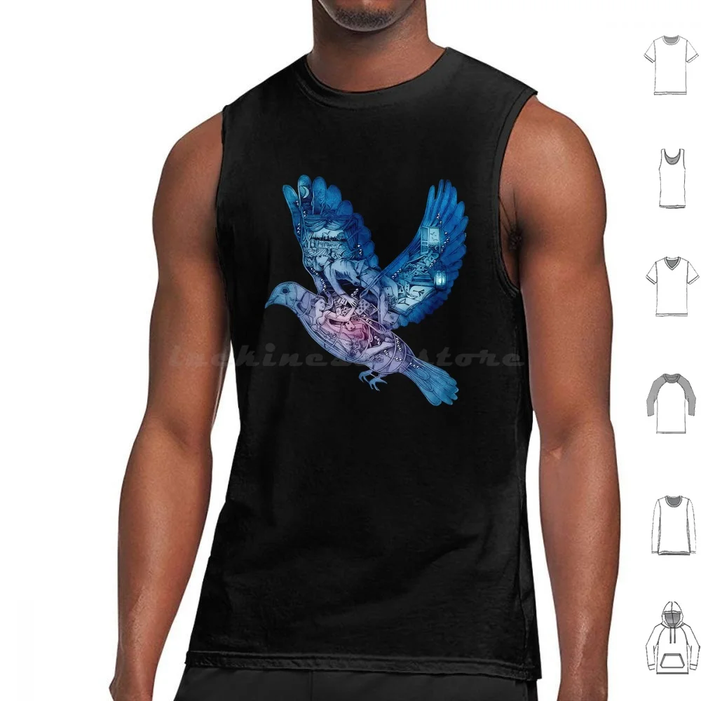 Symbol Vintage Tank Tops Print Cotton Ahfod World Tour Concert A Head Full Of Dreams New Logo Higher Power Music Of The