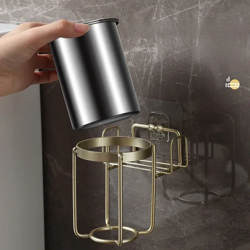 Ashtrays Wall Mounted Cigarettes Weed Ashtrays Waterproof Cigarette Bin Ashtray with Storage Grid for Home Bedroom Toilet