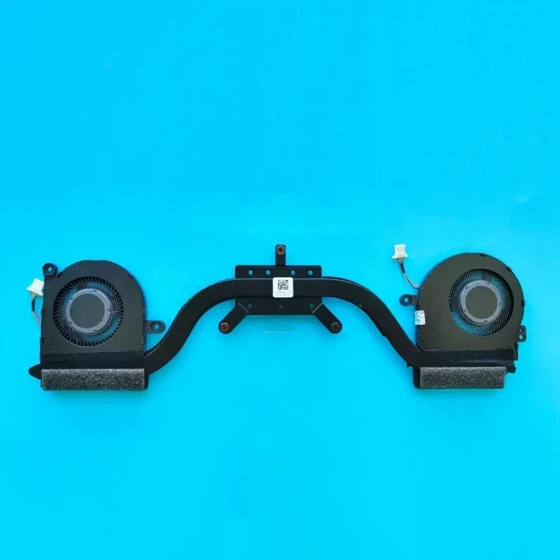 

NEW CPU GPU Cooling Fan with Heatsink For Lenovo Yoga 13.9" C930 C930-13IKB US TAN